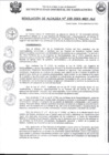 Vista preliminar de documento RESOLUCION DE ALCALDIA N° 235-2023-MDY-ALC