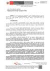 Vista preliminar de documento Resolución 118-2023-IPD/UP López Araujo Kenneth Albert: Licencia Sin goce de Haber.
