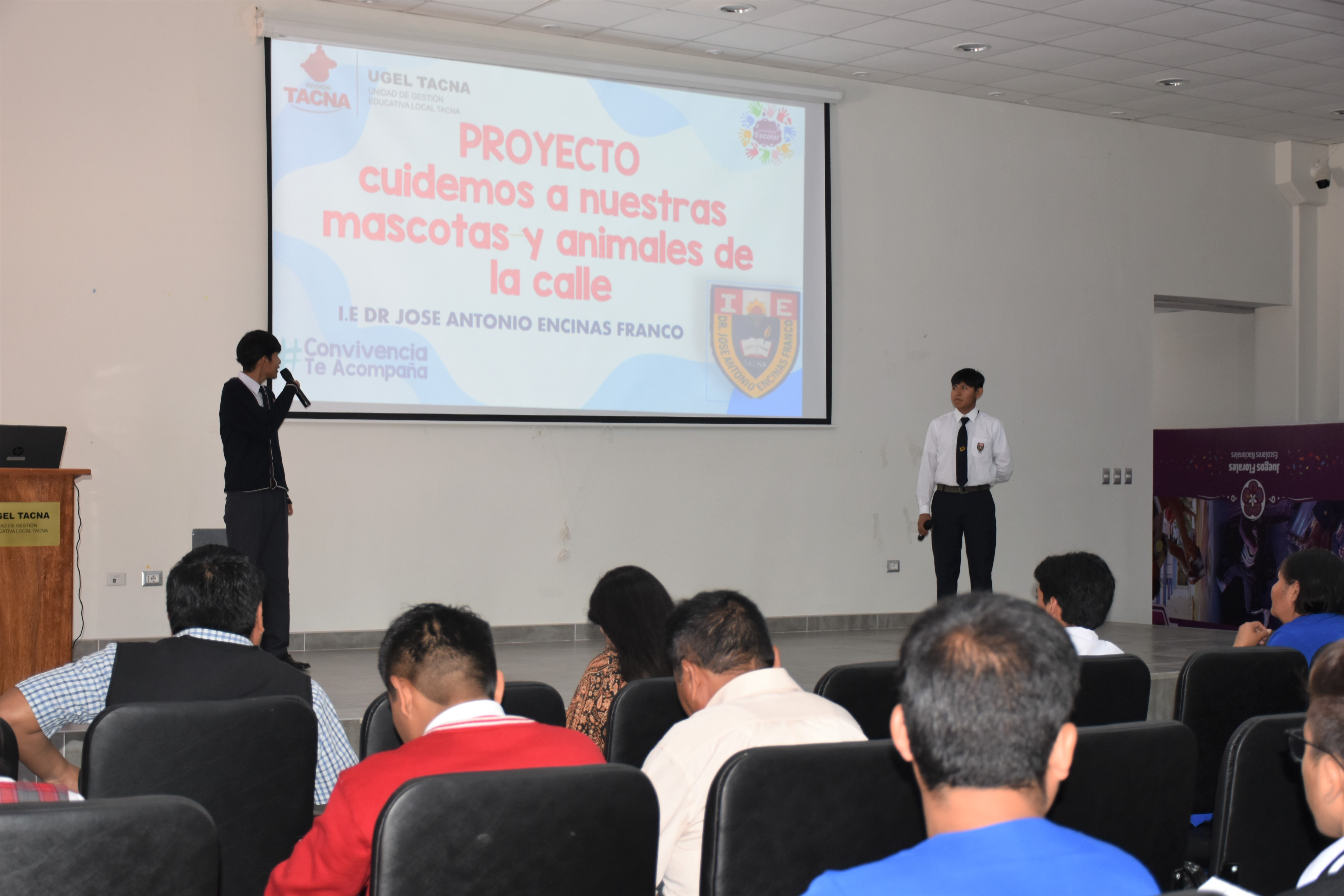 Archivo JPG de actividad