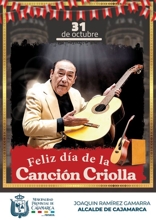 Hablar de este género musical es hablar de peruanidad y retroceder a tiempos de antaño. La música es sinónimo de alegría, recuerdos, bellos momentos donde la jarana se arma con guitarra y con cajón y llena de orgullo los corazones que vibran al ritmo de los instrumentos.