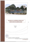 Vista preliminar de documento INFORME DE AUDIENCIA PUBLICA DE RENDICION DE CUENTAS 2023