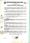 Vista preliminar de documento DIRECTIVA Nº001-2019-MDAV-SG-JAG GUIA DE PROCEDIMIENTOS TÈCNICOS ARCHIVISTICOS DE LA MUNICIPALIDAD DISTRITAL DE AGUAS VERDES