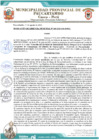Vista preliminar de documento RESOLUCIÓN DE GERENCIA MUNICIPAL Nº 266-2023-GM-MPP/C