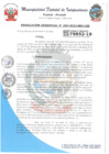 Vista preliminar de documento RESOLUCION GERENCIAL N 280 - 2023 - MDI - GM