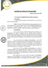 Vista preliminar de documento ACUERDO DE CONCEJO Nº 039-2023-MDM