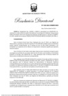Vista preliminar de documento Resolución Directoral No. 326-2023-MINEM-DGH