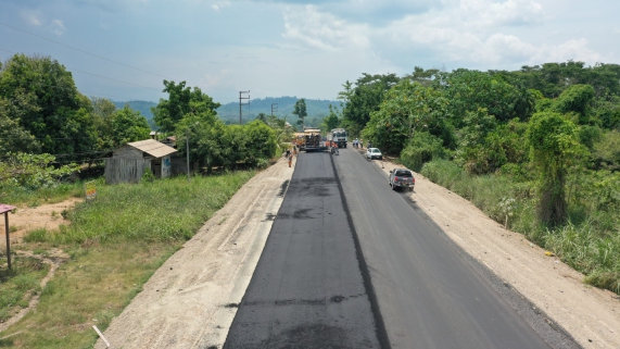 CARRETERA