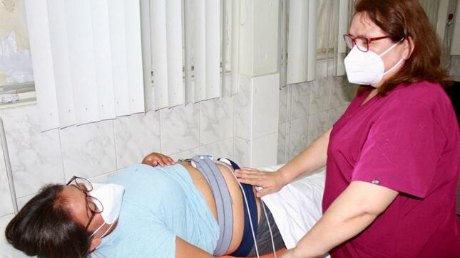 Gestantes del Hospital San Juan de Lurigancho recibirán atención especializada en Instituto Materno Perinatal