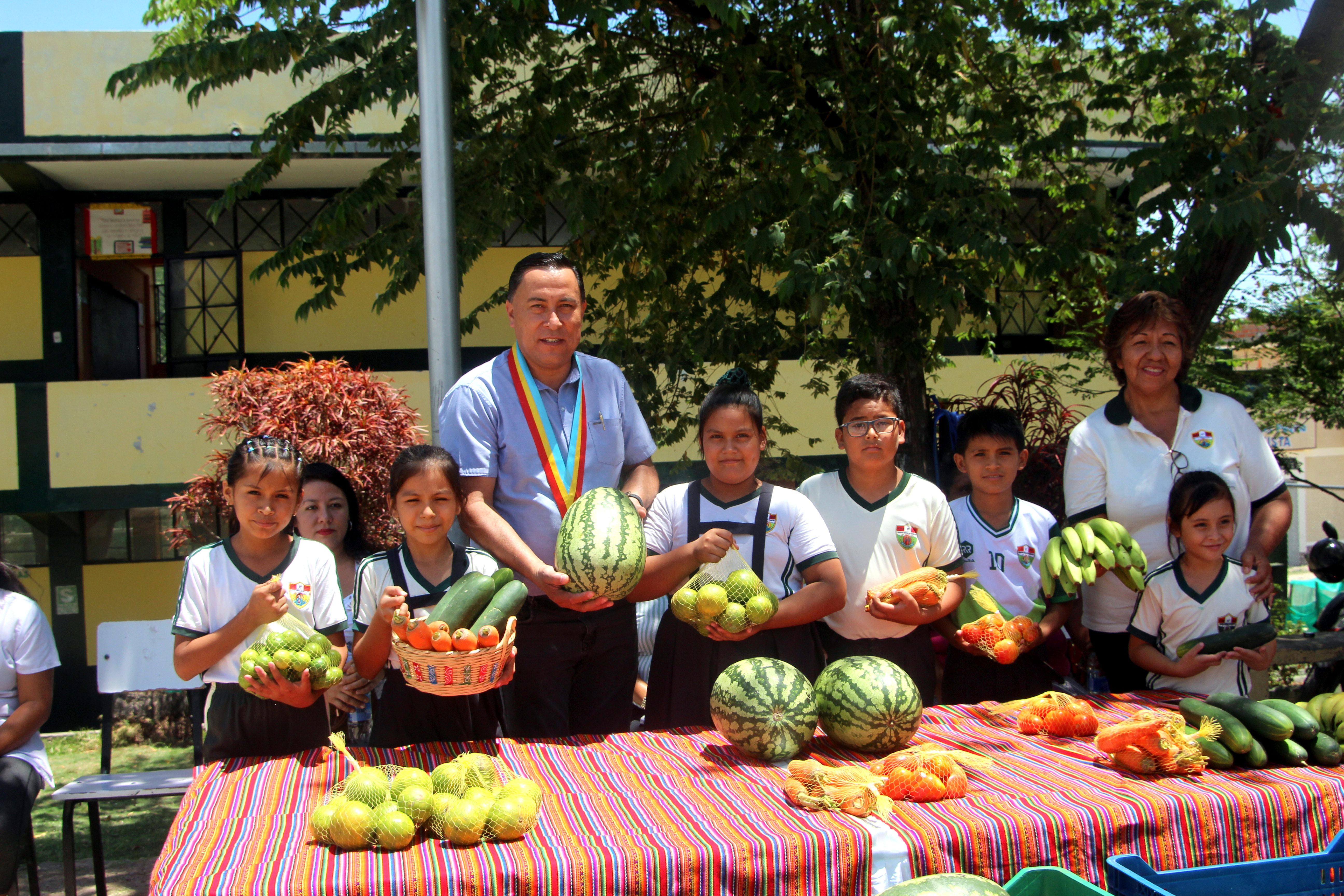 Alimentos