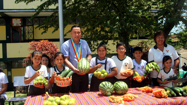 Alimentos