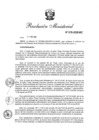 Vista preliminar de documento RM 079-2020-MC_ACCESIBLE