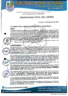 Vista preliminar de documento ACUERDO DE CONSEJO N° 132-2023-CM/MDC