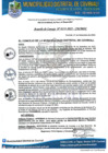 Vista preliminar de documento 133-2023 - CM -/MDC