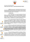 Vista preliminar de documento RESOLUCION JEFATURAL-000278-2023-JEF INDECI