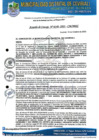 Vista preliminar de documento 140- 2023 - CM/MDC