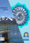 Vista preliminar de documento Memoria Anual 2022