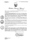 Vista preliminar de documento RDR N° 0043-2020 GOB-REG-HVCA-DIRESA