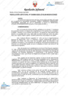 Vista preliminar de documento RESOLUCION JEFATURAL-004993-2023-JZ16LIM-MIGRACIONES