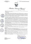 Vista preliminar de documento RDR N° 0148-2020 GOB-REG-HVCA-DIRESA