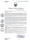 Vista preliminar de documento RDR N° 0188-2020 GOB-REG-HVCA-DIRESA