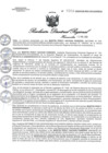 Vista preliminar de documento RDR N° 0203-2020 GOB-REG-HVCA-DIRESA