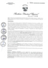 Vista preliminar de documento RDR N° 0206-2020 GOB-REG-HVCA-DIRESA