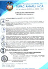 Vista preliminar de documento ACUERDO DE CONCEJO N°072-2023-MDTAI