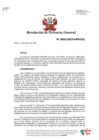 Vista preliminar de documento RESOLUCIÓN DE GERENCIA GENERAL N° 0652-2023-APN-GG