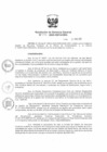 Vista preliminar de documento Resolución de Gerencia General 013-2020-OEFA-GEG