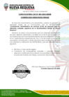 Vista preliminar de documento COMUNICADO RESULTADO FINAL CAS 003