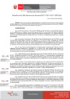 Vista preliminar de documento Resolución 036-2023-IPD/GG - Designación de Fedatarios del IPD 2023-2025