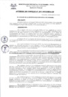 Vista preliminar de documento ACUERDO DE CONCEJO N° 201-2023