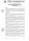 Vista preliminar de documento 336. RESOLUCIÓN DE COMISIÓN ORGANIZADORA N° 0336-2023-UNAH
