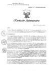 Vista preliminar de documento RA 118-2023-OEA-HEP-MINSA- APROBAR el porcedimiento de baja de catorce(14) bienes mueble bajo
