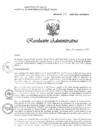 Vista preliminar de documento RA 116-2023-OEA-HEP-MINSA- APROBAR el porcedimiento de baja de Tres(03) bienes mueble denominados OTOSCOPIO PEDIATRICO