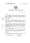 Vista preliminar de documento RA 095-2023-OEA-HEP-MINSA- ACREDITAR a los siguientes servicodres como responsables de autorizar los registros de la certificacion presupuestaria en el sistema SIAF-SP