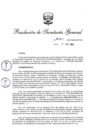Vista preliminar de documento Resolución de Secretaria General N°0181-2023-MIDAGRI-SG