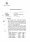 Vista preliminar de documento RESOLUCION N° 633-2023-MINEM-CM