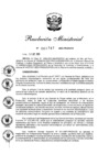 Vista preliminar de documento RM N° 367-2023-PRODUCE