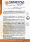 Vista preliminar de documento RESOLUCIÓN DE ALCALDÍA N°330-2023-MDBI-A