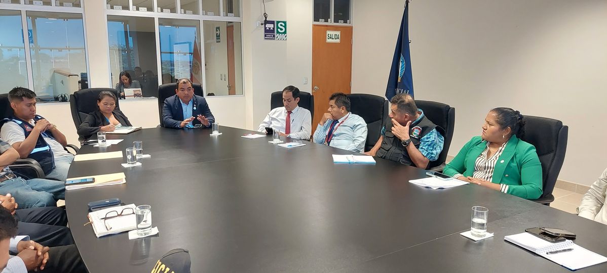 Alcalde Solicitó Intensificar Operativos De Bares Y Cantinas En Marcavelica.