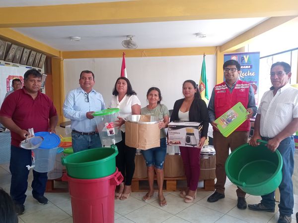 Implementan Ollas Comunes En Marcavelica.