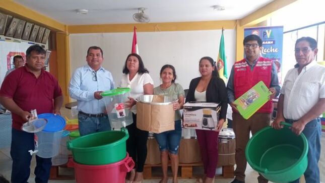 Implementan Ollas Comunes En Marcavelica.