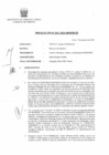 Vista preliminar de documento RESOLUCION N° 645-2023-MINEM-CM