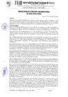Vista preliminar de documento 350. RESOLUCIÓN DE COMISIÓN ORGANIZADORA N° 0350-2023-UNAH