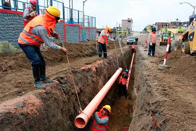Otass transfiere S/ 6.9 millones a EPS Ilo