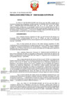 Vista preliminar de documento RD Nº D000133-2023-DE