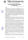 Vista preliminar de documento 351. RESOLUCIÓN DE COMISIÓN ORGANIZADORA N° 0351-2023-UNAH
