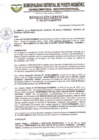 Vista preliminar de documento RG N° 167-2023