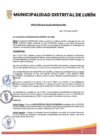 Vista preliminar de documento RESOLUCION DE ALCALDIA N° 046-2022-ALC-ML